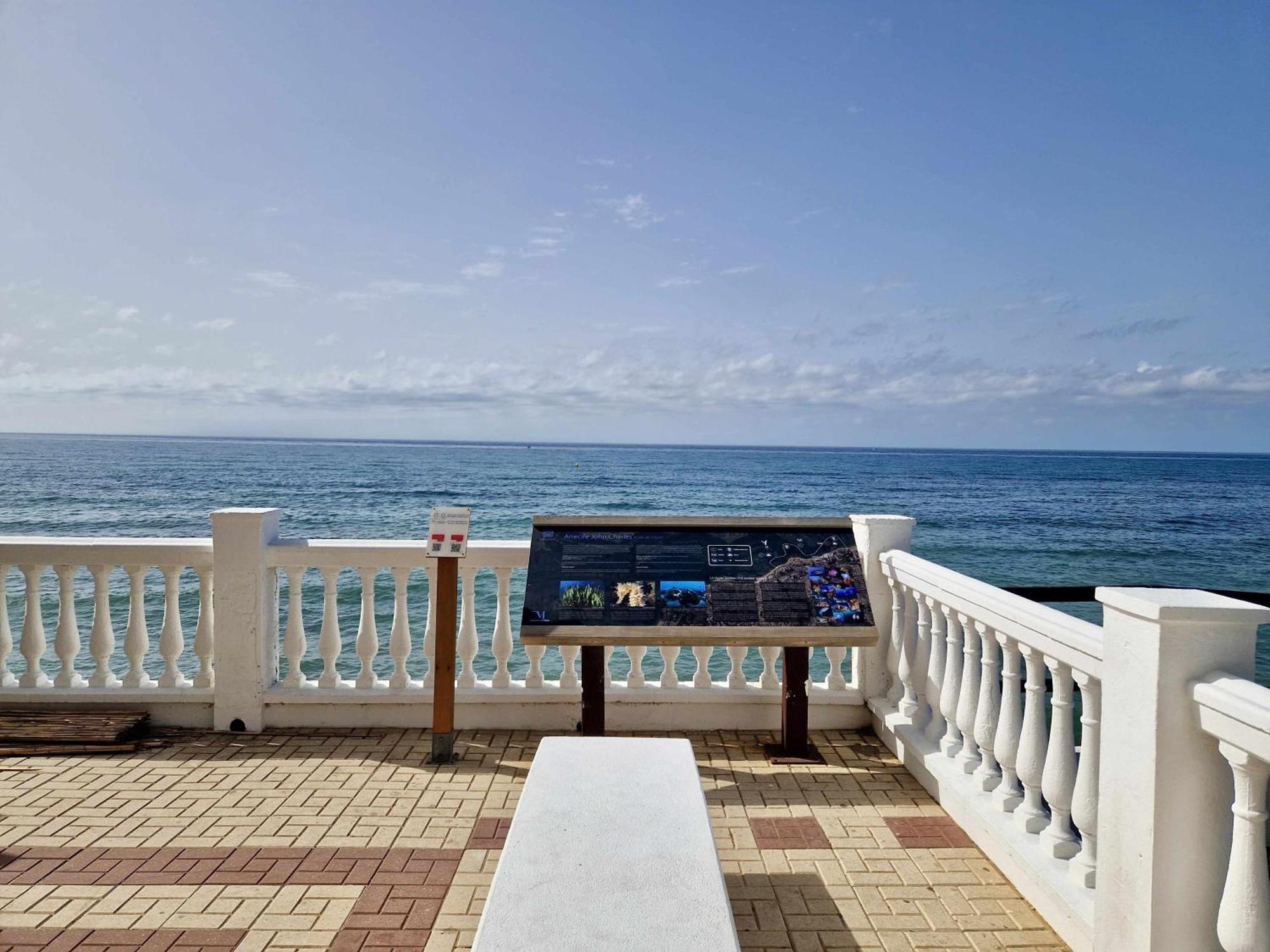 Sr Almirante 1ª Linea De Playa Apartment Sitio de Calahonda Exterior foto